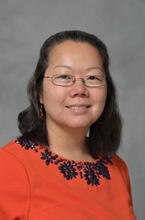 Tina Huang, MD